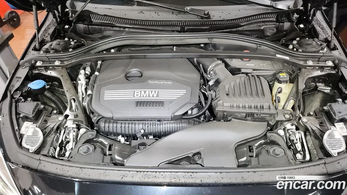 BMW 2-Series — фото 10