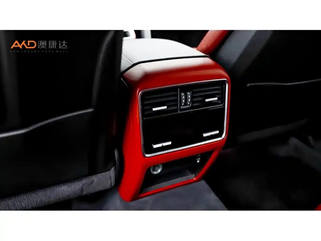 Porsche Cayenne 2022 из CN, фото 10