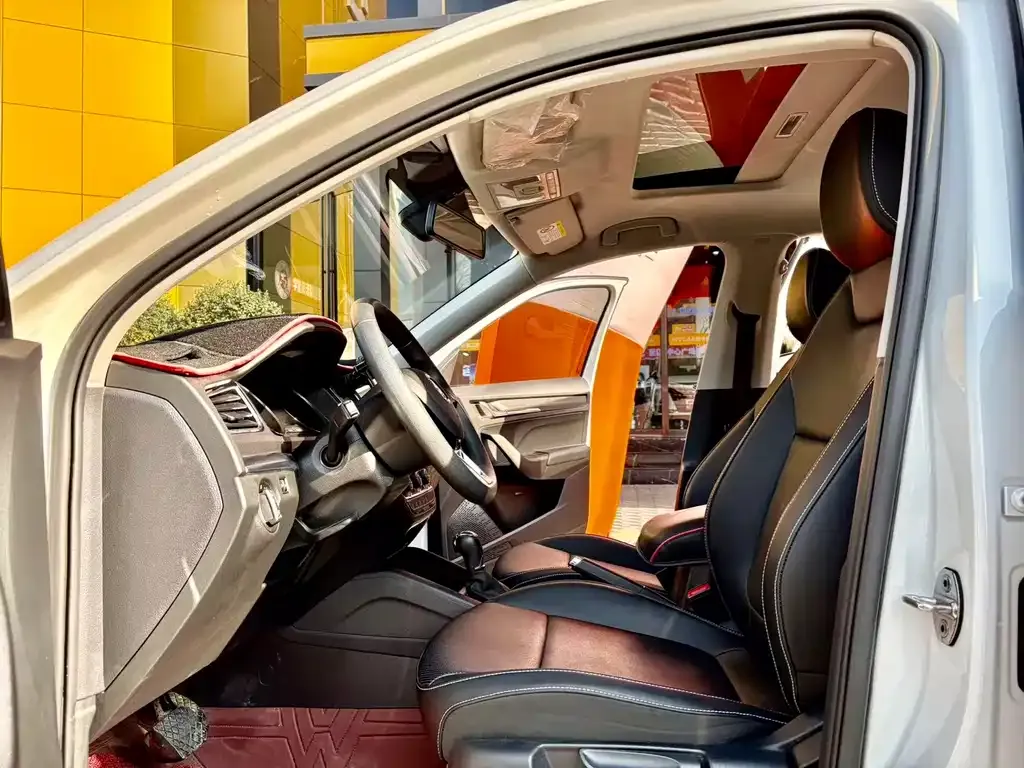 Skoda Kamiq 2022 из CN, фото 6