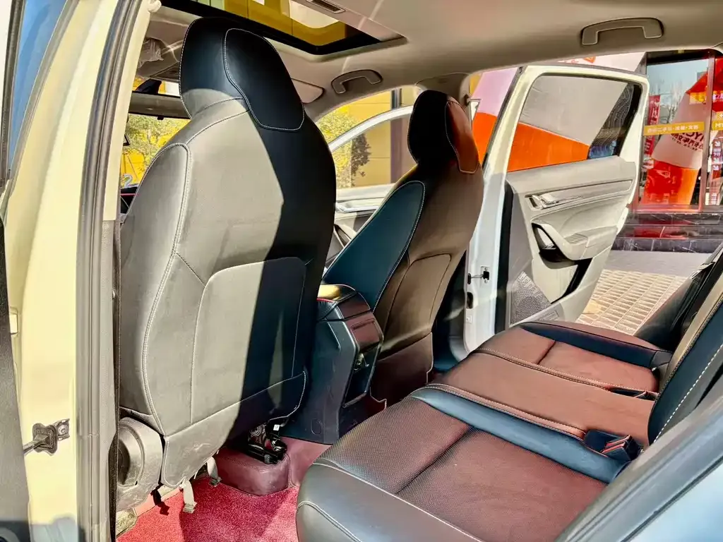 Skoda Kamiq 2022 из CN, фото 3