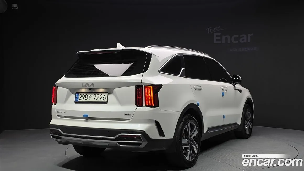 Kia Sorento — фото 2