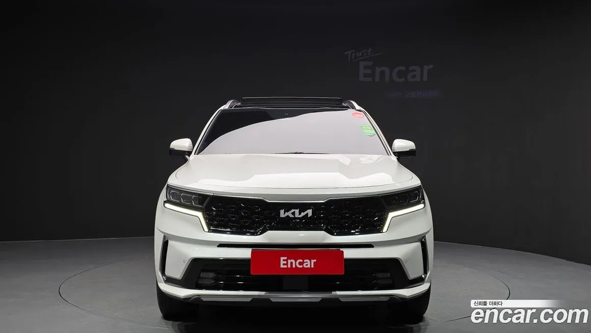 Kia Sorento — фото 3