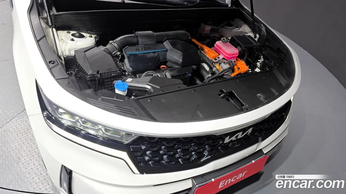 Kia Sorento — фото 6