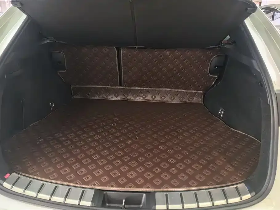 Lexus NX New Energy 2025 из CN, фото 4