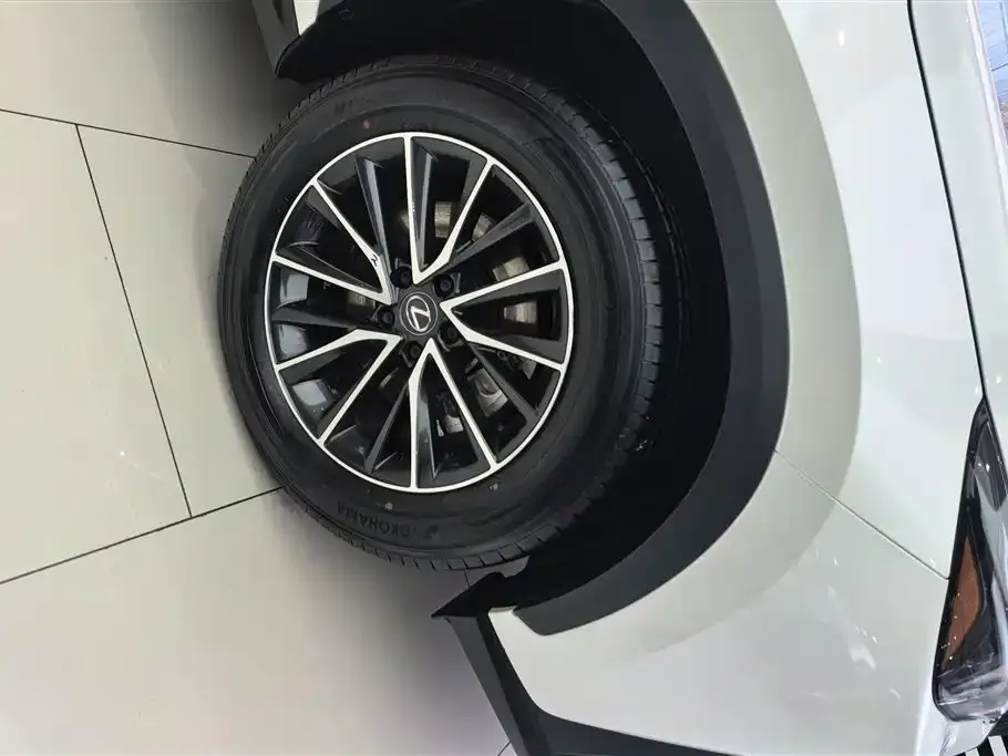 Lexus NX New Energy 2025 из CN, фото 5