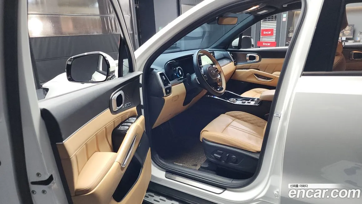 Kia Sorento — фото 10