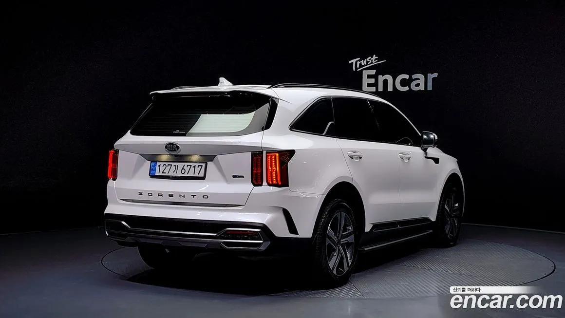 Kia Sorento — фото 2