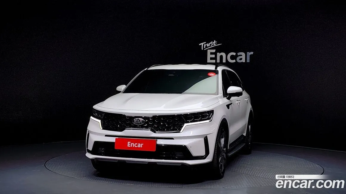 Kia Sorento — фото 3