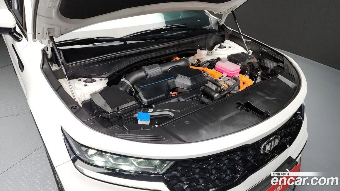 Kia Sorento — фото 6