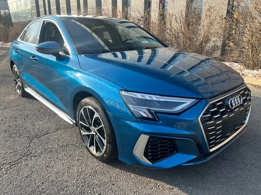 [object Object] A3 2021 из CN, фото 3