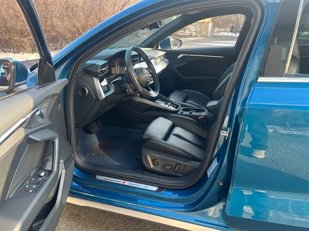 [object Object] A3 2021 из CN, фото 4