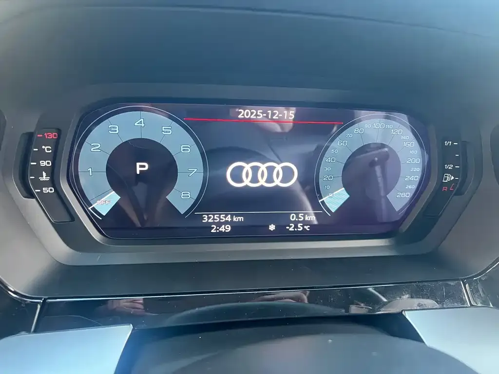 [object Object] A3 2021 из CN, фото 6