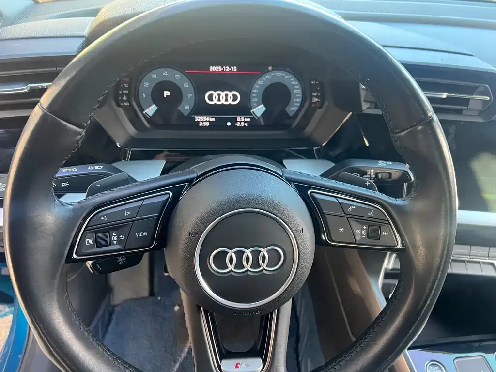 [object Object] A3 2021 из CN, фото 7