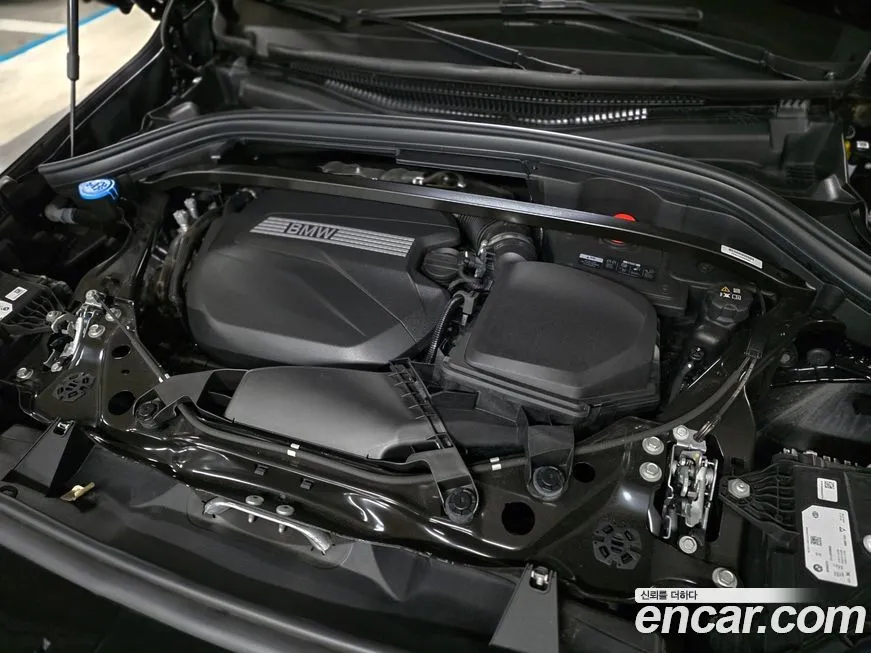 [object Object] X1 2025 из KR, фото 10