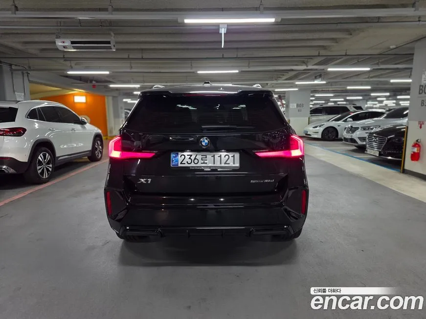 [object Object] X1 2025 из KR, фото 5