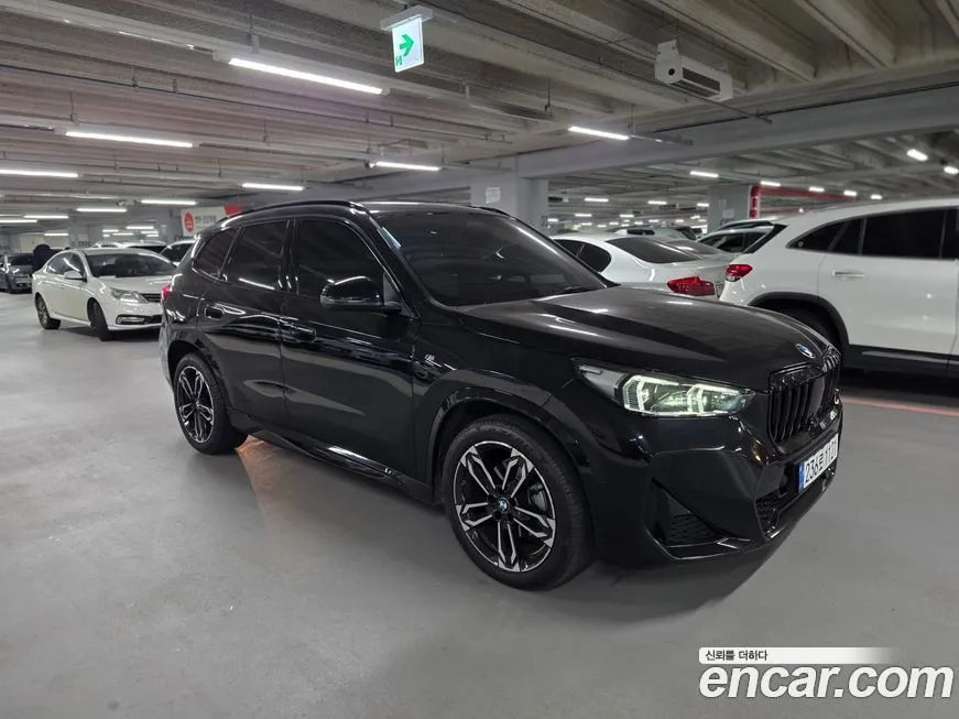 [object Object] X1 2025 из KR, фото 8