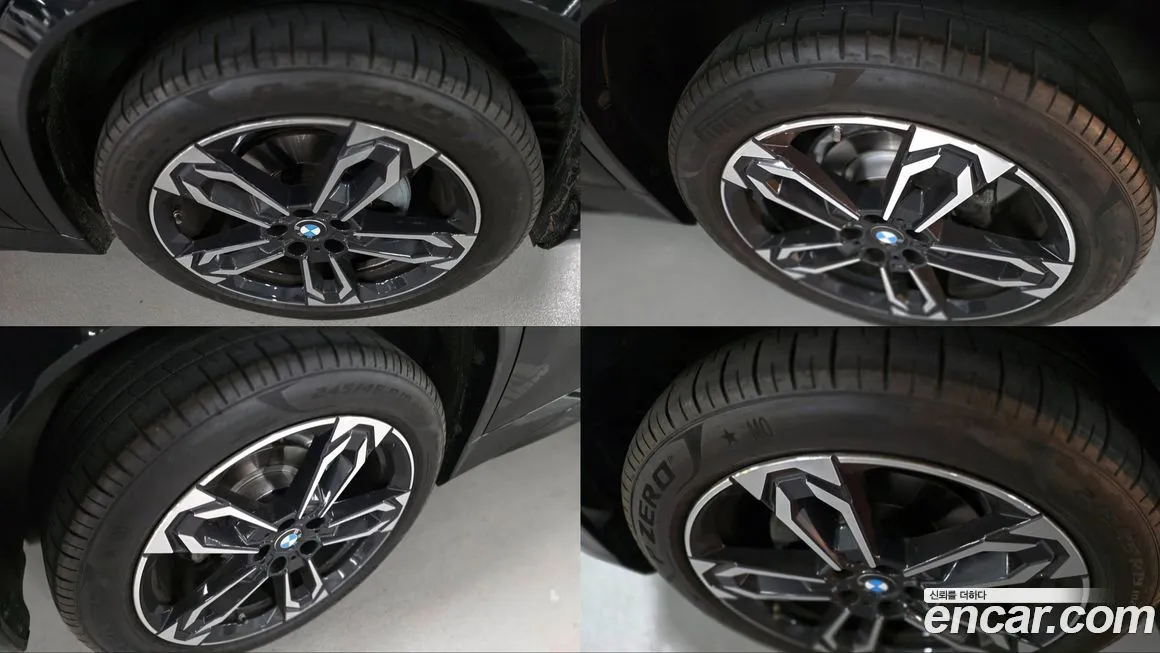 [object Object] X1 2025 из KR, фото 9