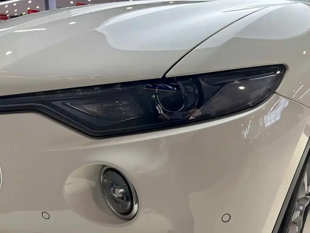 Maserati Levante 2021 из CN, фото 3