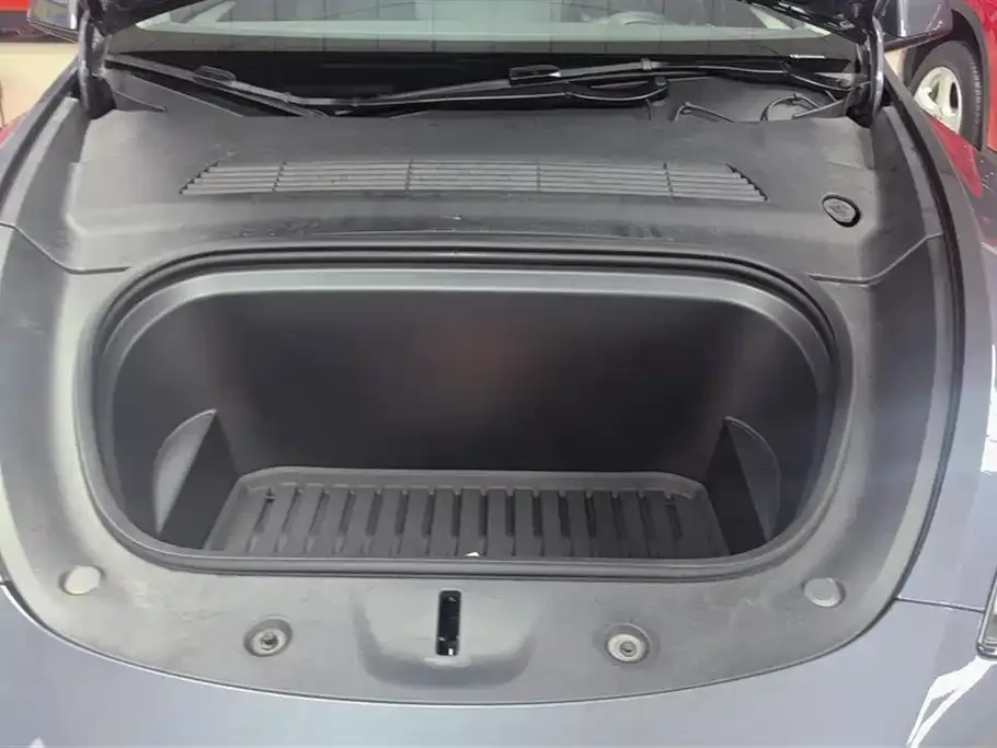 Tesla Model Y 2024 из CN, фото 10