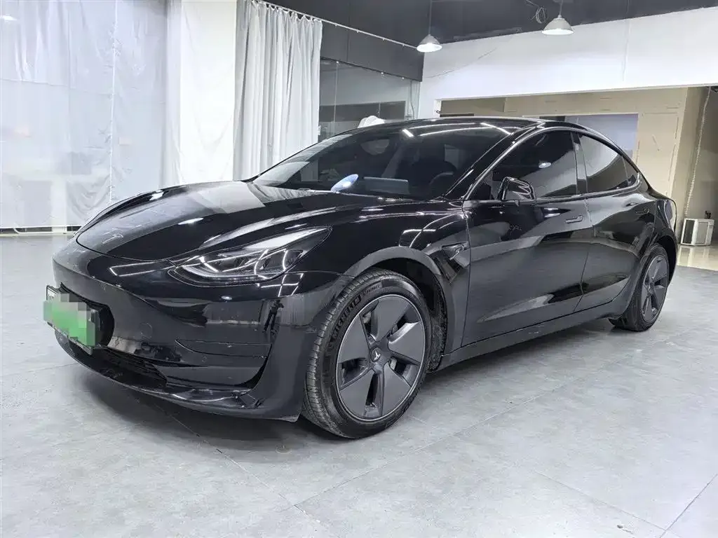 Tesla Model 3 2023 из CN, фото 1