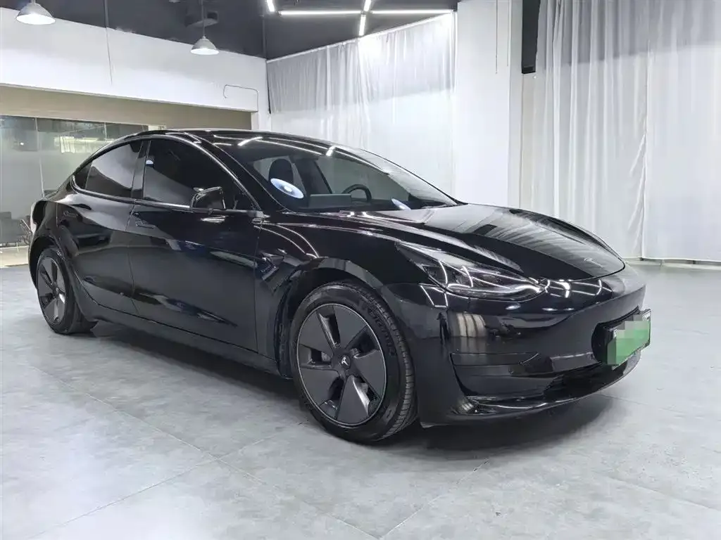 Tesla Model 3 2023 из CN, фото 10