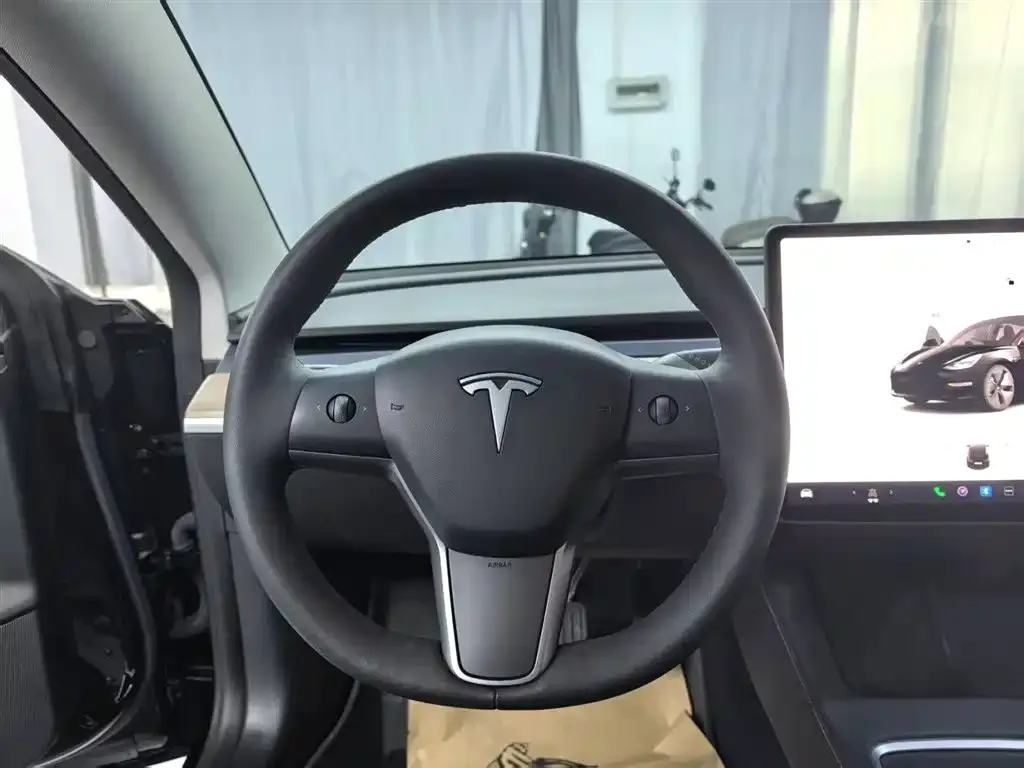 Tesla Model 3 2023 из CN, фото 3