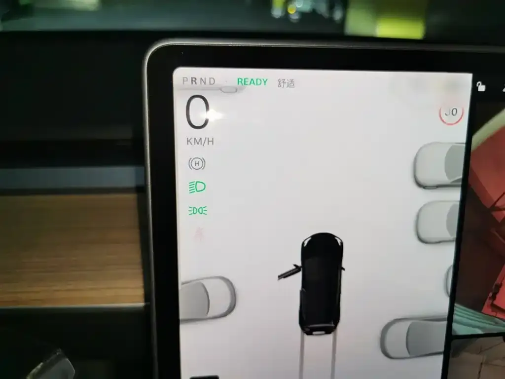 Tesla Model 3 2023 из CN, фото 4