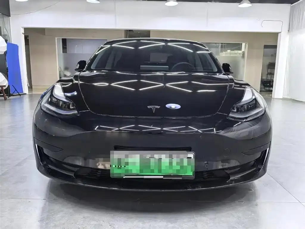 Tesla Model 3 2023 из CN, фото 7