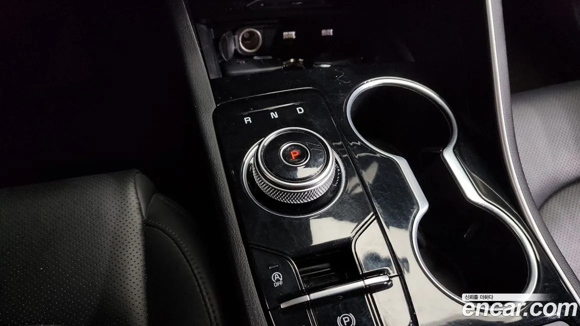 Kia K5 2021 из KR, фото 9