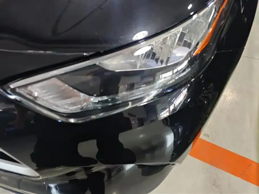 Toyota Highlander 2024 из CN, фото 7
