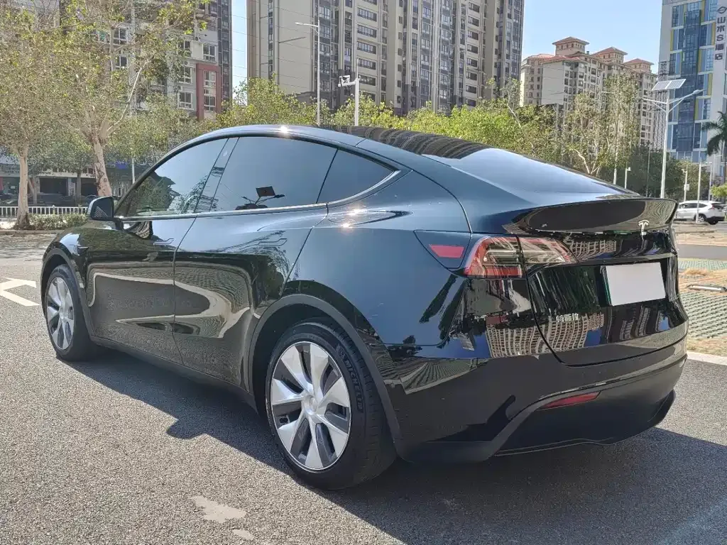 Tesla Model Y 2023 из CN, фото 6