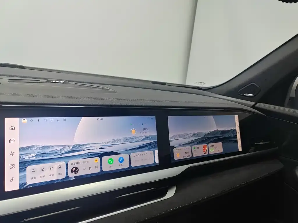 Geely Xingyue L 2023 из CN, фото 10