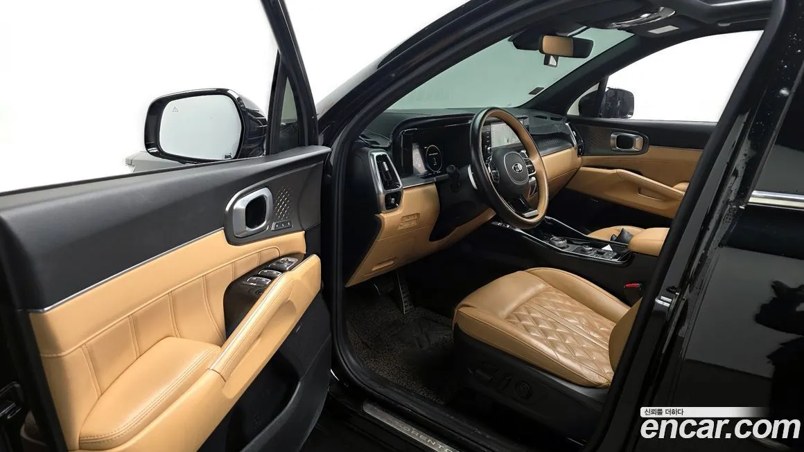 Kia Sorento — фото 5