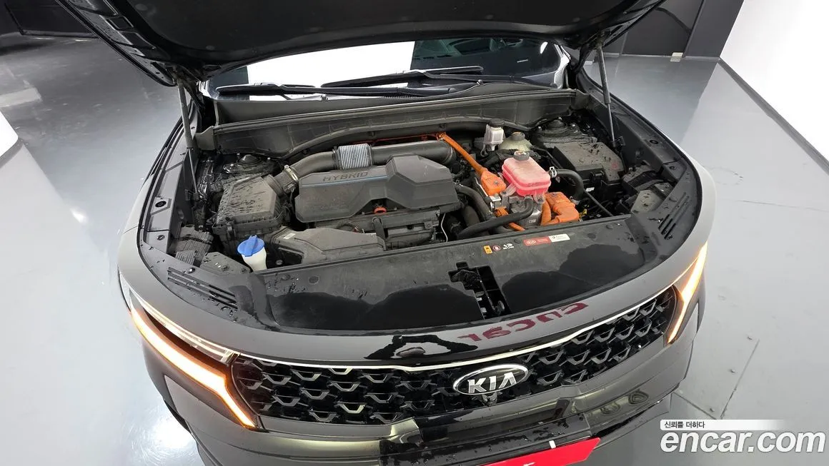 Kia Sorento — фото 6