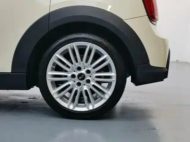 MINI Cooper (3-door) 2022 из CN, фото 6