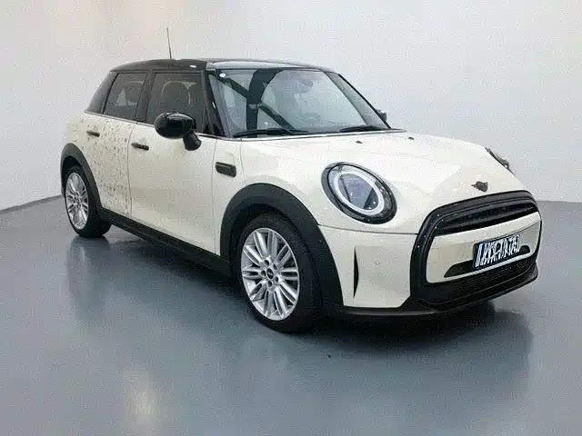 MINI Cooper (3-door) 2022 из CN, фото 9