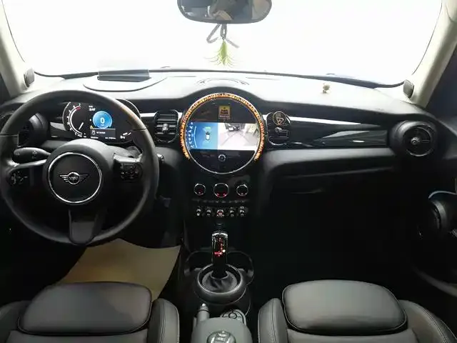 MINI Cooper (3-door) 2022 из CN, фото 2