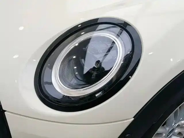 MINI Cooper (3-door) 2022 из CN, фото 7