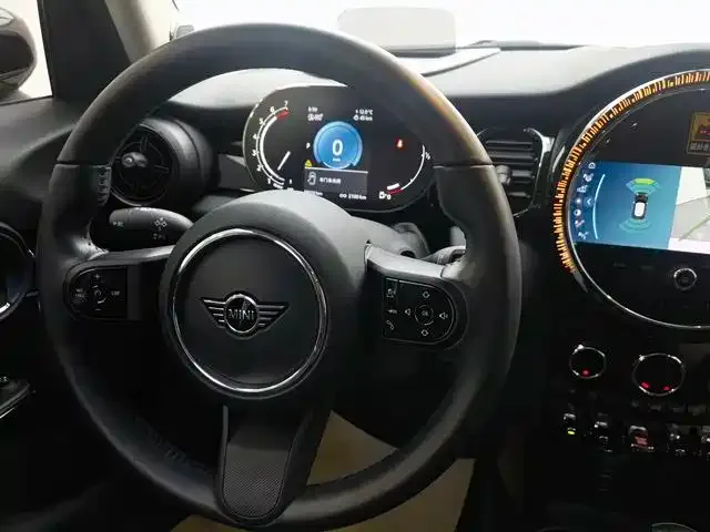 MINI Cooper (3-door) 2022 из CN, фото 8