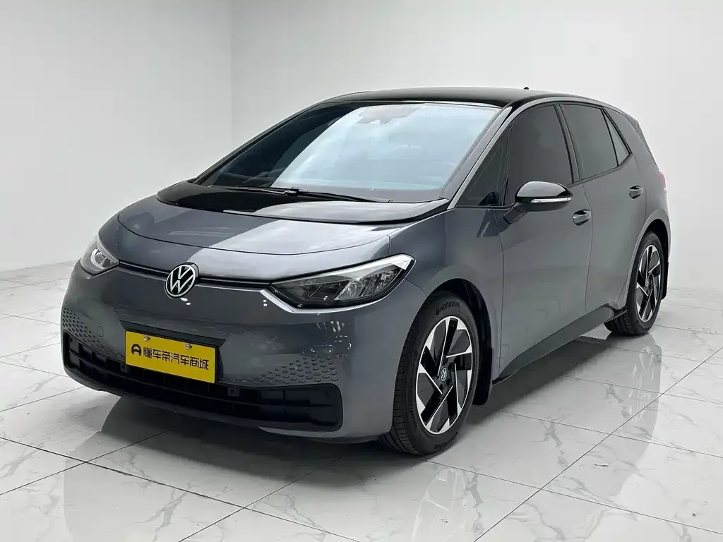 Volkswagen ID.3 2024 из CN, фото 1