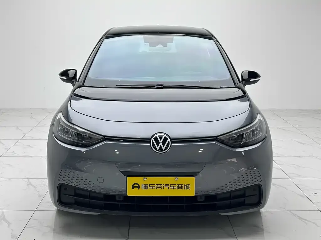 Volkswagen ID.3 2024 из CN, фото 2