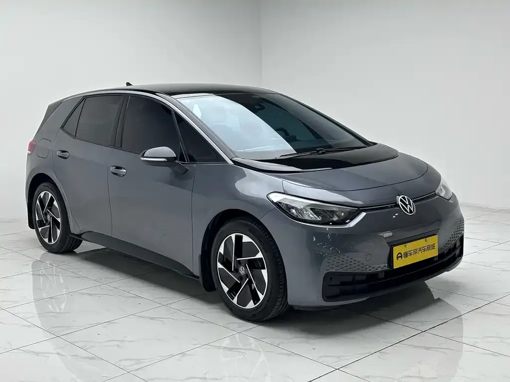 Volkswagen ID.3 2024 из CN, фото 3