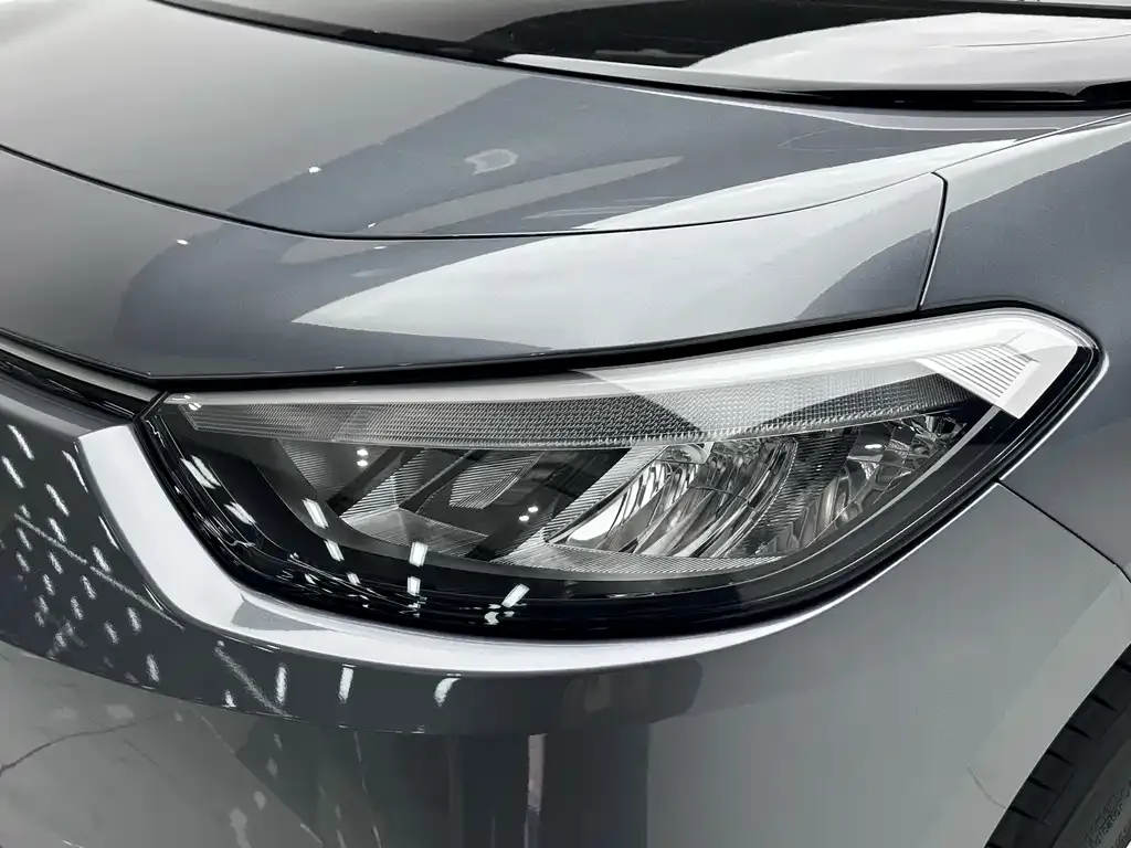 Volkswagen ID.3 2024 из CN, фото 4