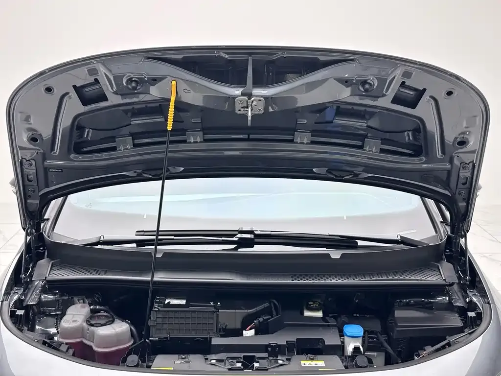 Volkswagen ID.3 2024 из CN, фото 10