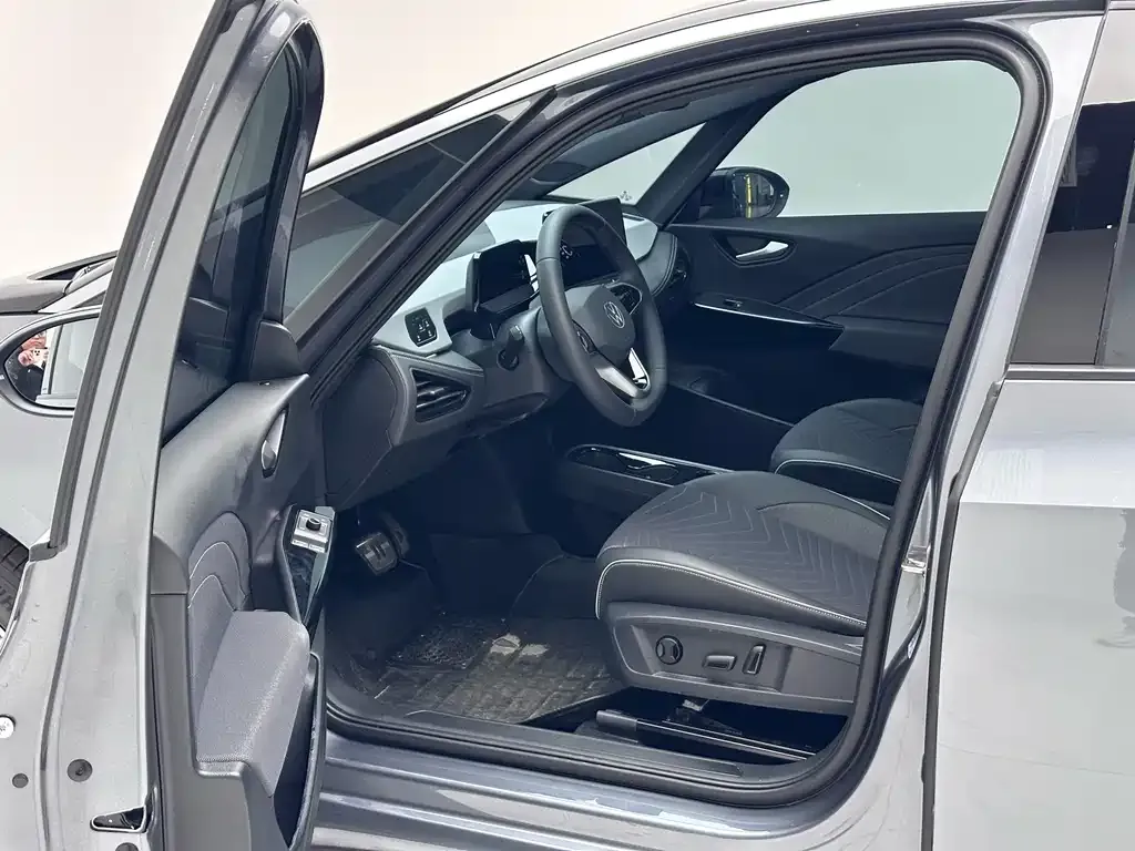 Volkswagen ID.3 2024 из CN, фото 9