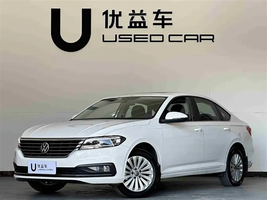 Volkswagen Lavida 2021 из CN, фото 1