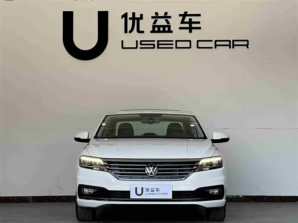Volkswagen Lavida 2021 из CN, фото 2