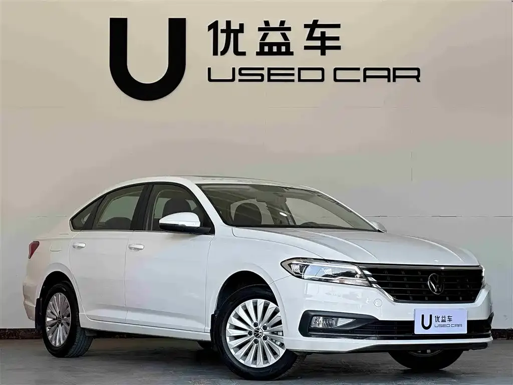 Volkswagen Lavida 2021 из CN, фото 3