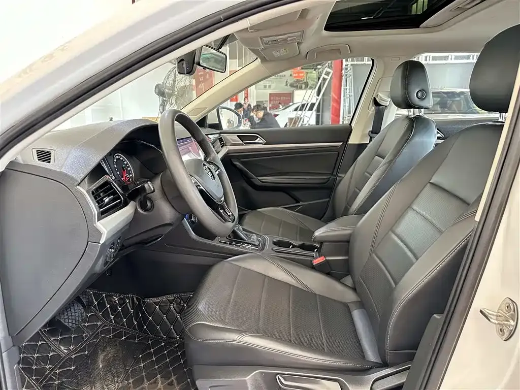 Volkswagen Lavida 2021 из CN, фото 8