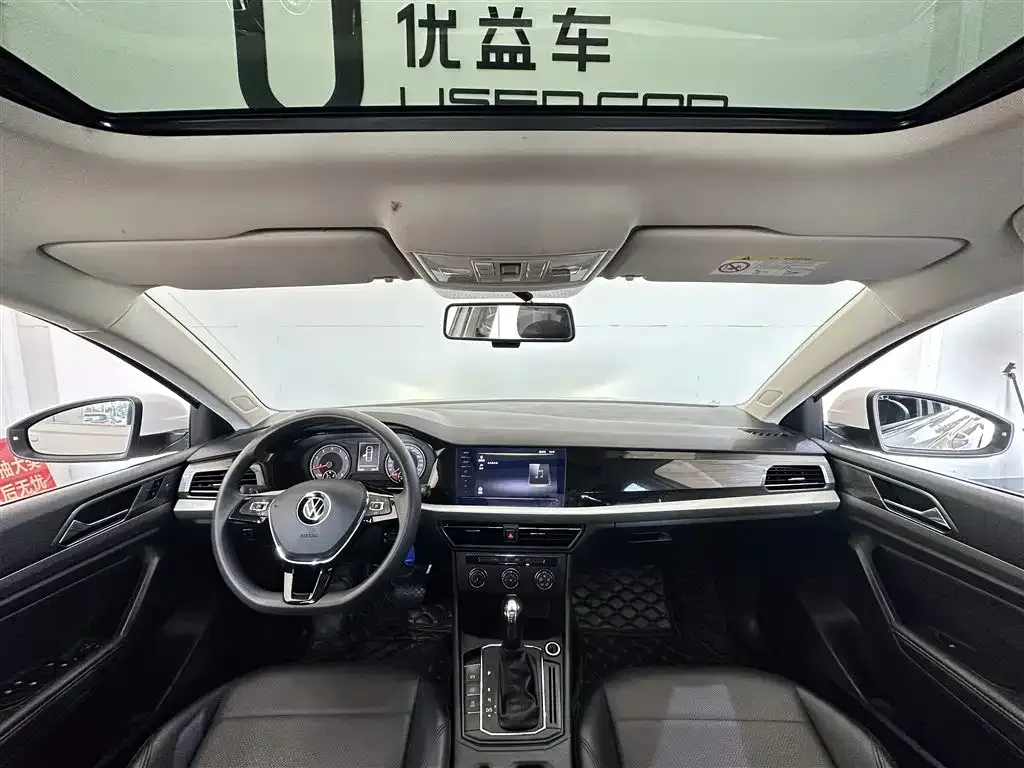 Volkswagen Lavida 2021 из CN, фото 9